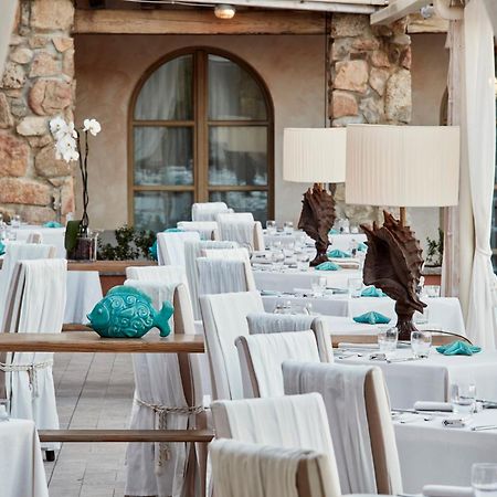 La Villa Del Re - Adults Only - Small Luxury Hotels Of The World كاستياداس المظهر الخارجي الصورة