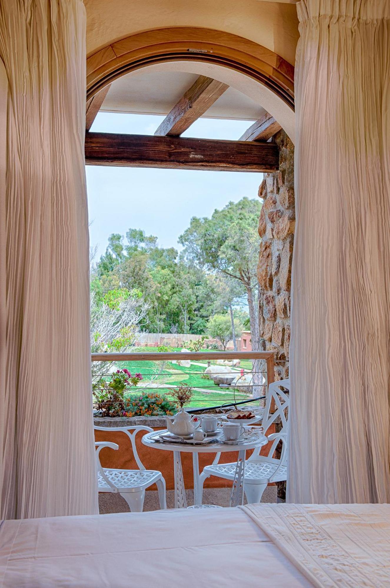 La Villa Del Re - Adults Only - Small Luxury Hotels Of The World كاستياداس الغرفة الصورة