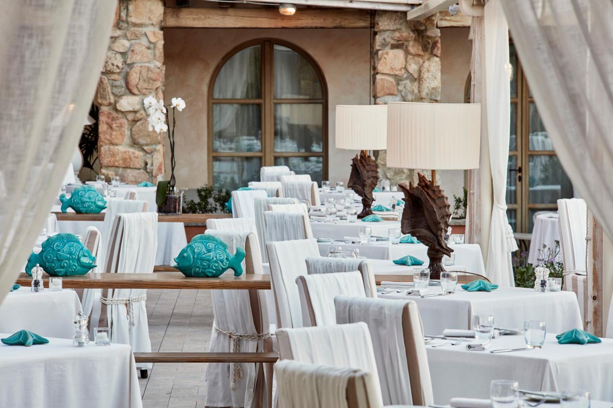 La Villa Del Re - Adults Only - Small Luxury Hotels Of The World كاستياداس المظهر الخارجي الصورة